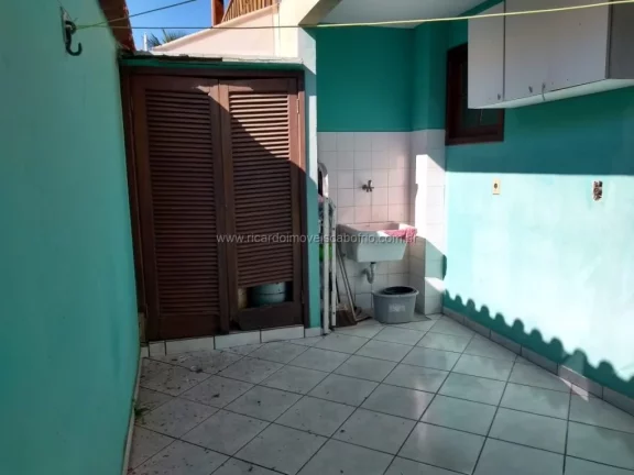 Imagem Linda Casa Duplex Condomínio Praia