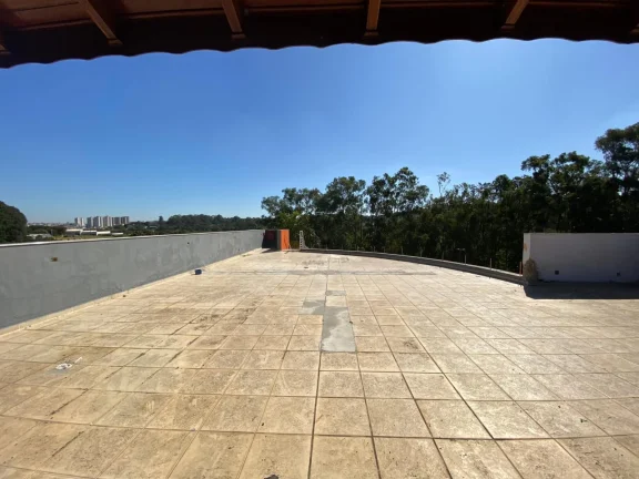 Imagem Sala Comercial 230m² na Av. São Paulo