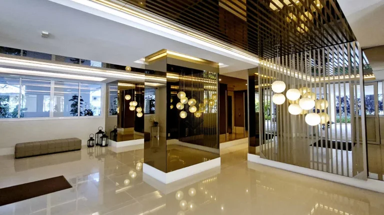 Imagem Apartamento Duplex consolação pronto para morar