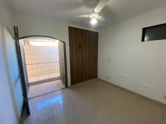 Imagem Apartamento térreo no São Francisco