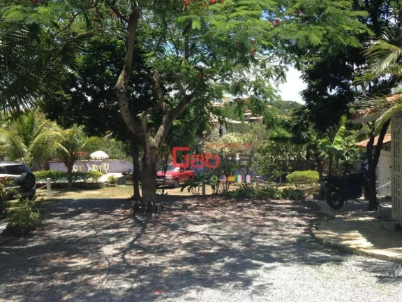 Imagem Pousada com 19 dormitórios à venda, 896 m² por R$ 6.900.000,00 - Geribá - Armação dos Búzios/RJ