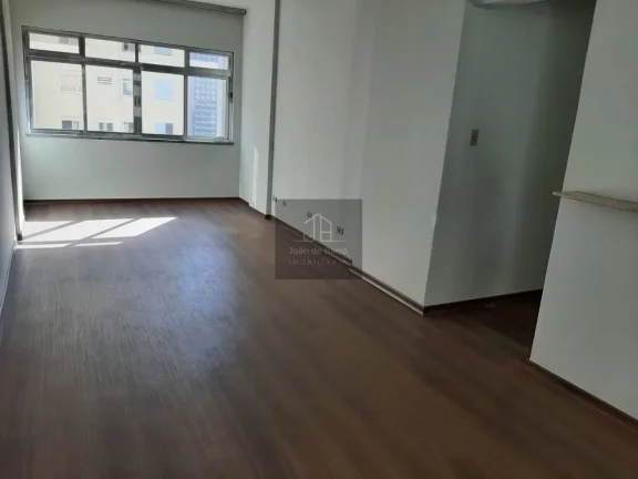 Imagem Apartamento 2 dorms Reformado colado no metro Vergueiro
