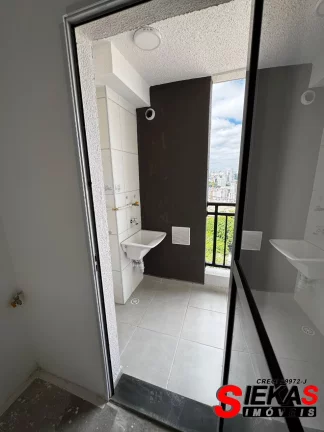 Imagem Apartamento à venda em São Paulo-SP, Mooca: 2 quartos, 1 sala, 1 banheiro, 40m² de área!