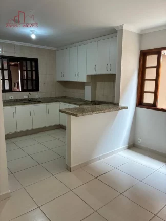 Imagem CASA EM CONDOMINIO FECHADO NO MORUMBI SUL