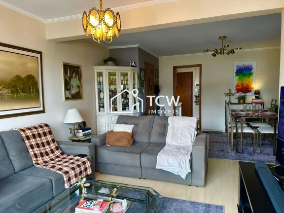 Imagem Apartamento à venda no bairro Santana - São Paulo/SP, Zona Norte