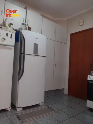 Imagem Imperdível: Apartamento de luxo com 4 quartos e 2 suítes no Jardim Paulista, Ribeirão Preto-SP!