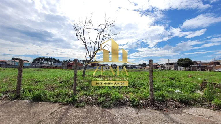 Imagem Terreno plano com 8500 m2, em 03 ruas, proximo a escolas e centro esportivo