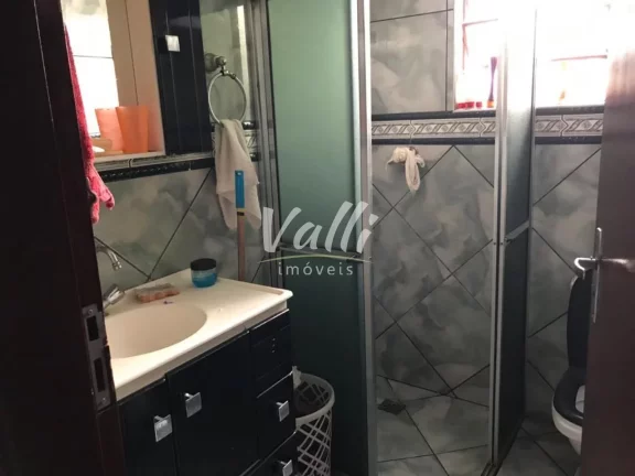 Imagem Casa Residencial em Santa Bárbara Doeste - SP, Jardim Esmeralda