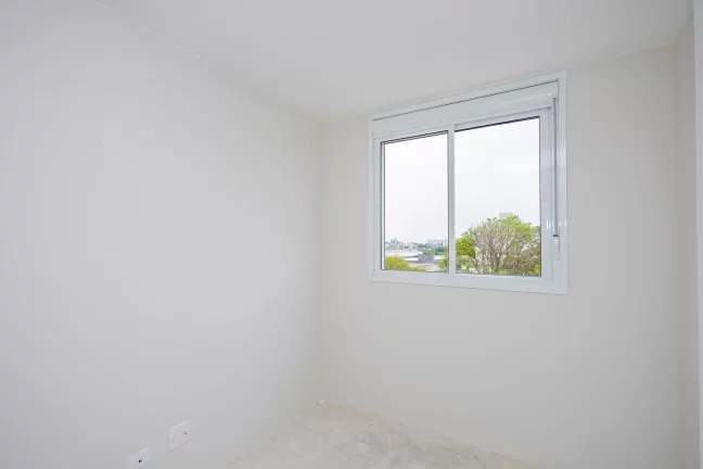 Imagem Apartamento Mazza Capão Raso 3 quartos