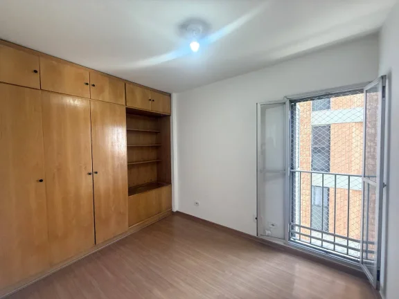 Imagem Apartamento Perdizes - 74M², 3 Dorms, 1 Vaga, Lazer.