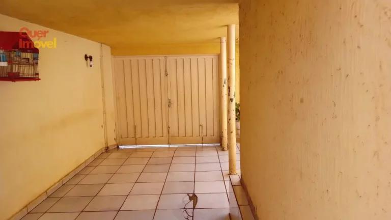 Imagem Casa para Venda em Ribeirão Preto / SP no bairro Campos Elíseos
