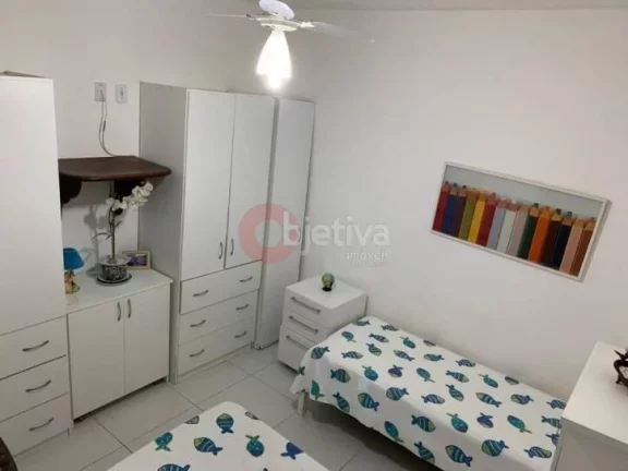 Imagem 2 casas à venda com entradas individuais - Vila Nova - Cabo Frio
