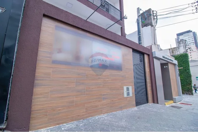 Imagem Studio para comprar no Tatuapé. Ótimo localização, fica a 1km do Metrô Tatuapé, Shopping Metrô Tatuapé e Boulevard Tatuapé.