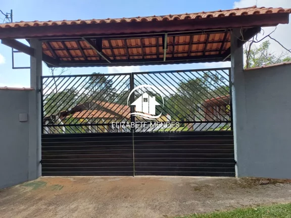 Imagem Chácara à venda, JUNDIAPEBA, MOGI DAS CRUZES - SP