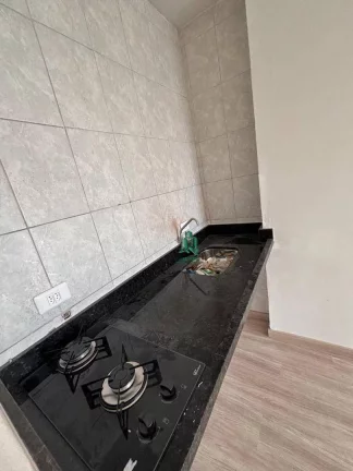 Imagem Kitnet com 1 dormitório à venda, 25 m² por R$ 175.000,00 - Centro - Guarulhos/SP