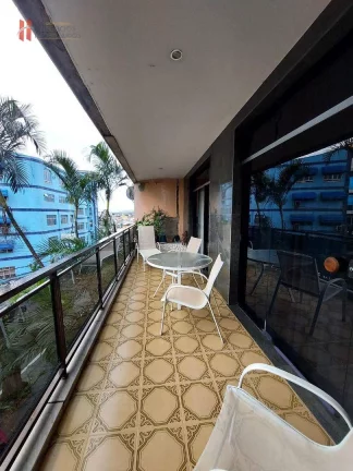Imagem Apartamento Duplex com 4 quartos à venda, 536 m² por R$ 3.200.000 - Jardim Vinte e Cinco de Agosto - Duque de Caxias/RJ
