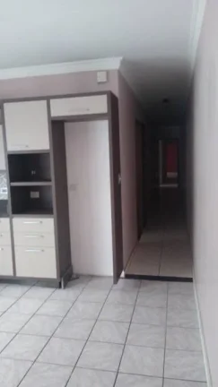 Imagem Vendo Casa em Santo André, Vila Clarice