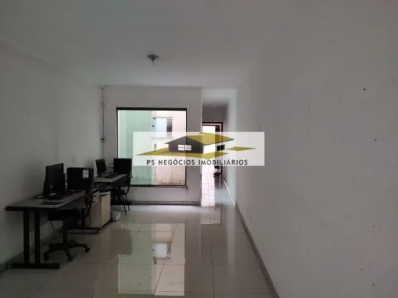 Imagem Sobrado para venda na Vila Alpina