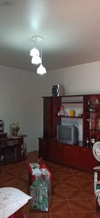 Imagem CASA COM 2 QUARTOS COM KITNET NOS FUNDO, NO BAIRRO 3 BANDEIRA