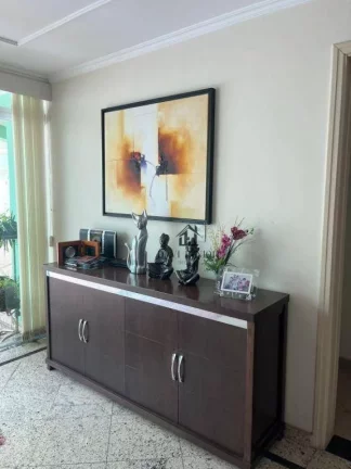 Imagem Casa com 3 suites à venda, 379 m² por R$ 2.800.000 - Condomínio Tivoli Park - Sorocaba/SP