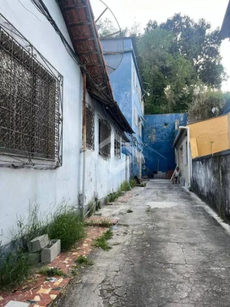 Imagem Apartamento para Venda no bairro Fonseca, localizado na cidade de Niterói
