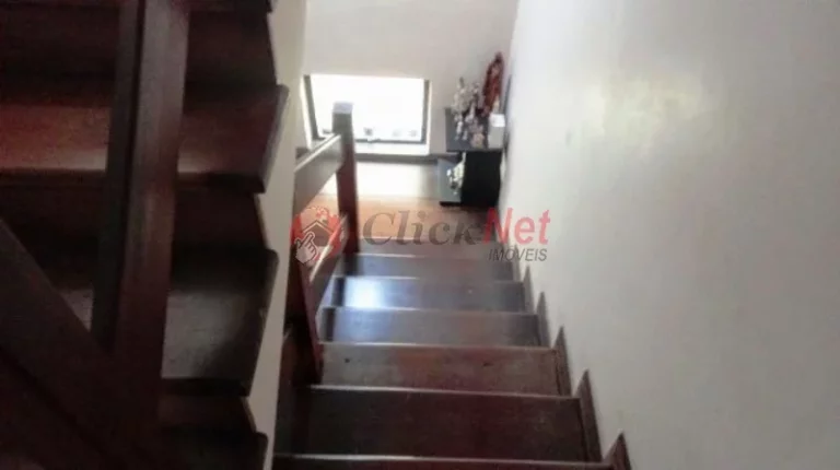 Imagem Ótimo Sobrado à Venda no bairro Jardim do Mar em São Bernardo com 4 suítes