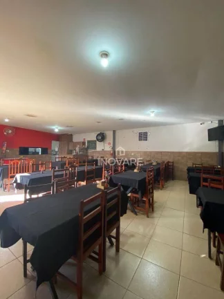 Imagem Casa à venda, 3 m² por R$ 2.000.000,00 - Setor Santa Rita - Itumbiara/GO