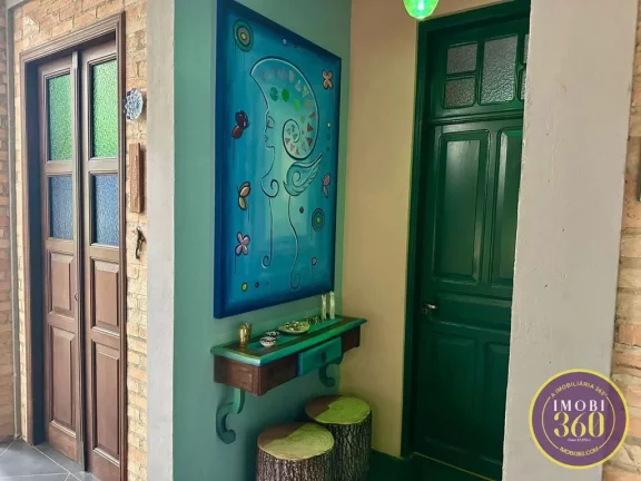 Imagem Casa à Venda em Caputera, Arujá - SP