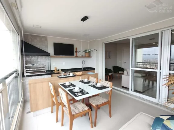 Imagem Apartamento com 85m2, 2 dormitórios (1 suíte) a venda em São Paulo, Vila Formosa