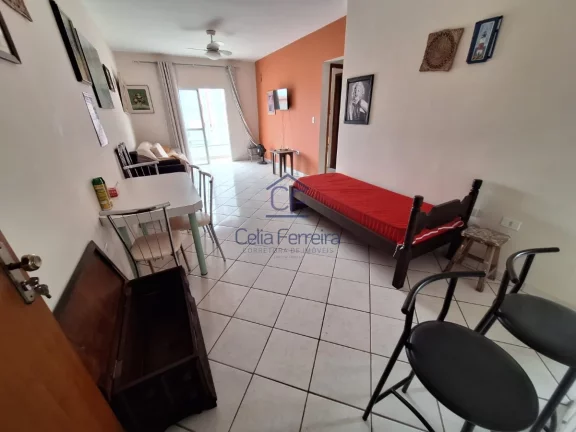 Imagem Excelente apartamento 2 dormitórios na Martim de Sá - Caraguatatuba/SP