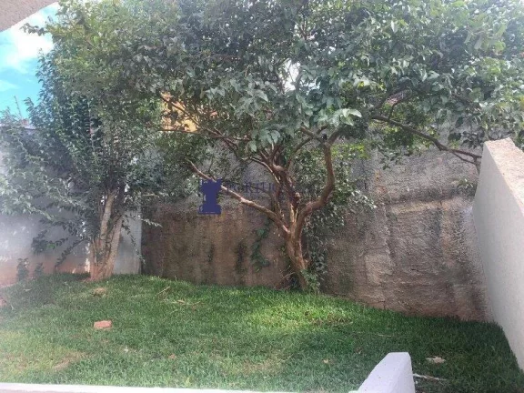 Imagem SOBRADO COM 3 QUARTOS (1SUÍTE) EM CAMPO LARGO