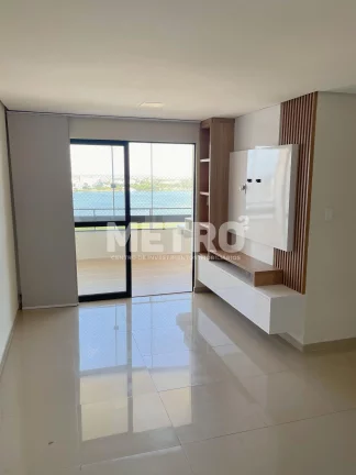 Imagem Apartamento para locação, Atrás da Banca, PETROLINA - PE