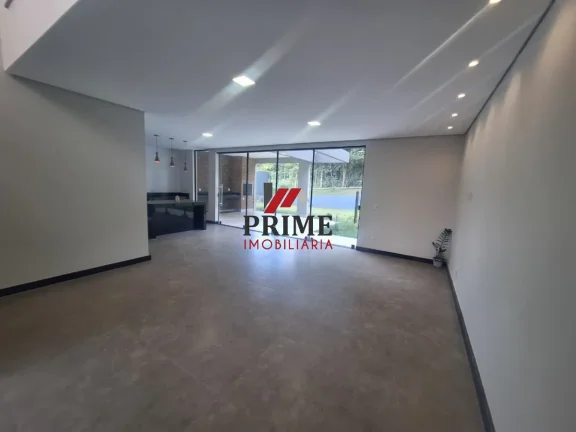 Imagem Casa - Cond. Lagoa Santa Park Residence - Lagoa Santa