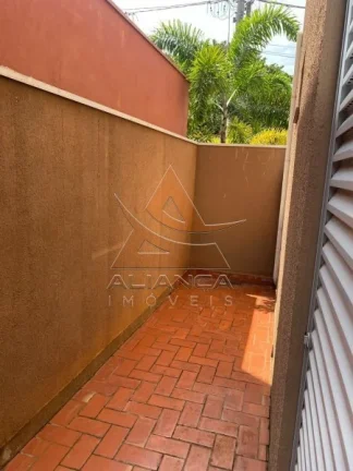 Imagem Casa Condomínio - Ribeirão Preto - Vila do Golf