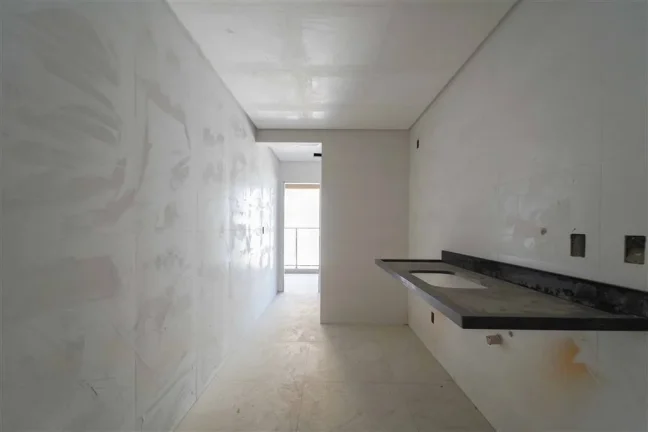 Imagem APARTAMENTO COM 135.18 m² - AVIAÇÃO - PRAIA GRANDE SP
