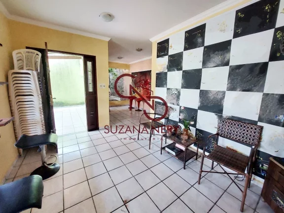 Imagem CASA 3 QUARTOS EM CIDADE VERDE - PARNAMIRIM/RN