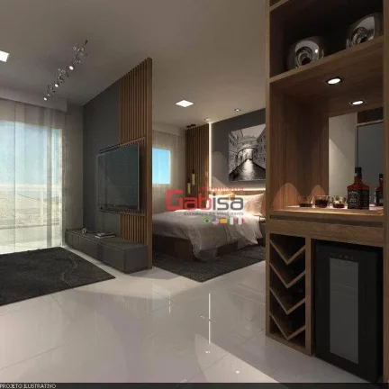 Imagem Lançamento Laguna Portinho Residencial excelentes apartamentos!!!
