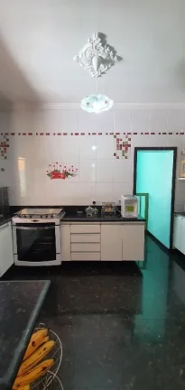 Imagem Casa Duplex em Santa Luzia