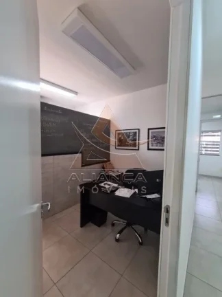 Imagem Casa - Ribeirão Preto - Jardim Irajá