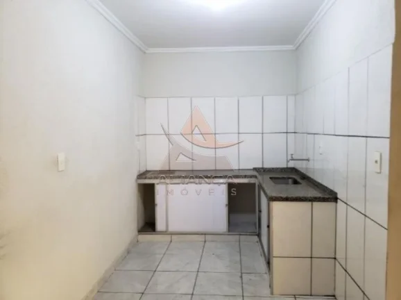 Imagem Salão - Ribeirão Preto - Ipiranga