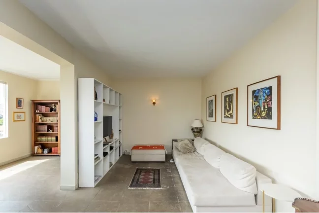 Imagem CASA RESIDENCIAL em São Paulo - SP, Pacaembu