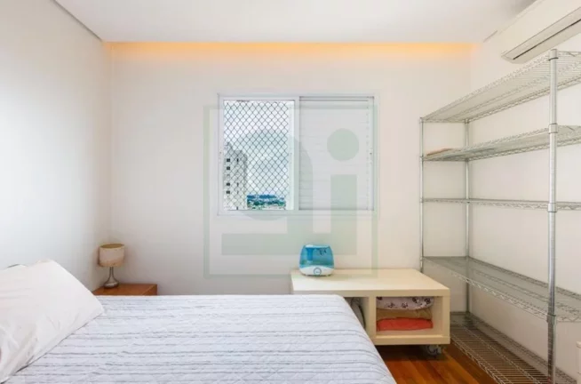 Imagem APARTAMENTO RESIDENCIAL em SÃO PAULO - SP, JARDIM ARPOADOR