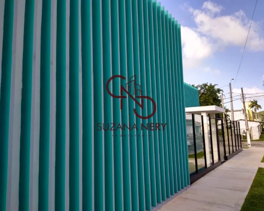 Imagem SALAS COMERCIAIS EM NATAL