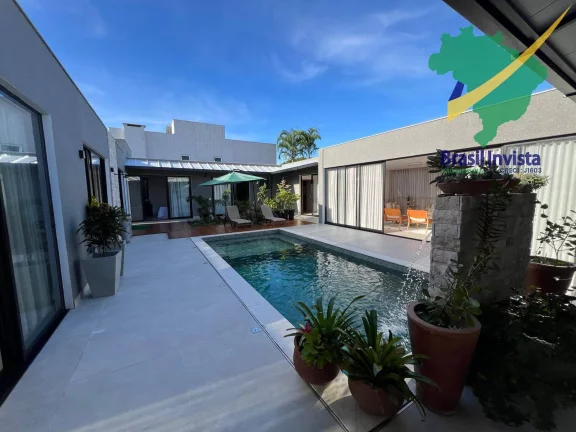 CASA TÉRREA ESPETACULAR NO OUTEIRO DE SÃO FRANCISCO