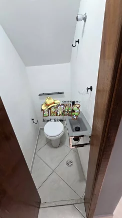 Imagem CASA EM CONDOMÍNIO FECHADO NO VILA MONTE SANTO