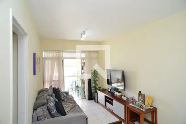 Imagem Apartamento à Venda - Barra da Tijuca, 3 Quartos, 83 m2
