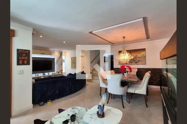 Imagem Casa à Venda - Recreio, 5 Quartos, 263 m2