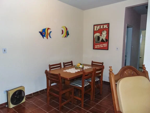 Imagem ASTÚRIAS - LOCALIZAÇÃO ESPETACULAR - 93 M² ÚTEIS - CONDOMÍNIO BAIXO - GARAGEM NO PRÉDIO.