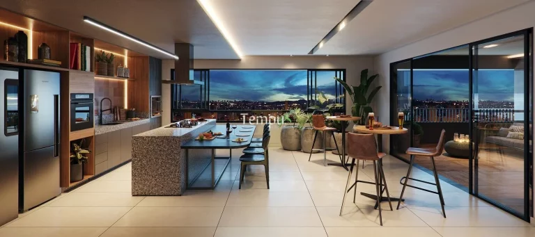 Imagem Mauá FR - Apartamento pronto pra venda - Rua Barão de Mauá