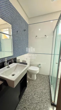 Imagem CASTELHANOS | 03 Quartos sendo 01 suíte | Mobiliado | À 2 minutos da praia